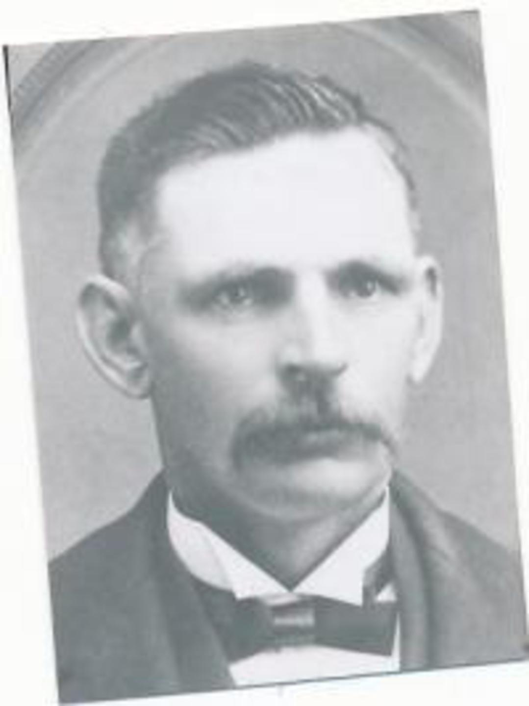Lars Nielsen (1857 - 1941) Profile